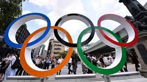 Tokio Olimpiadasının iştirakçıları arasında koronavirusa yoluxma halları artır